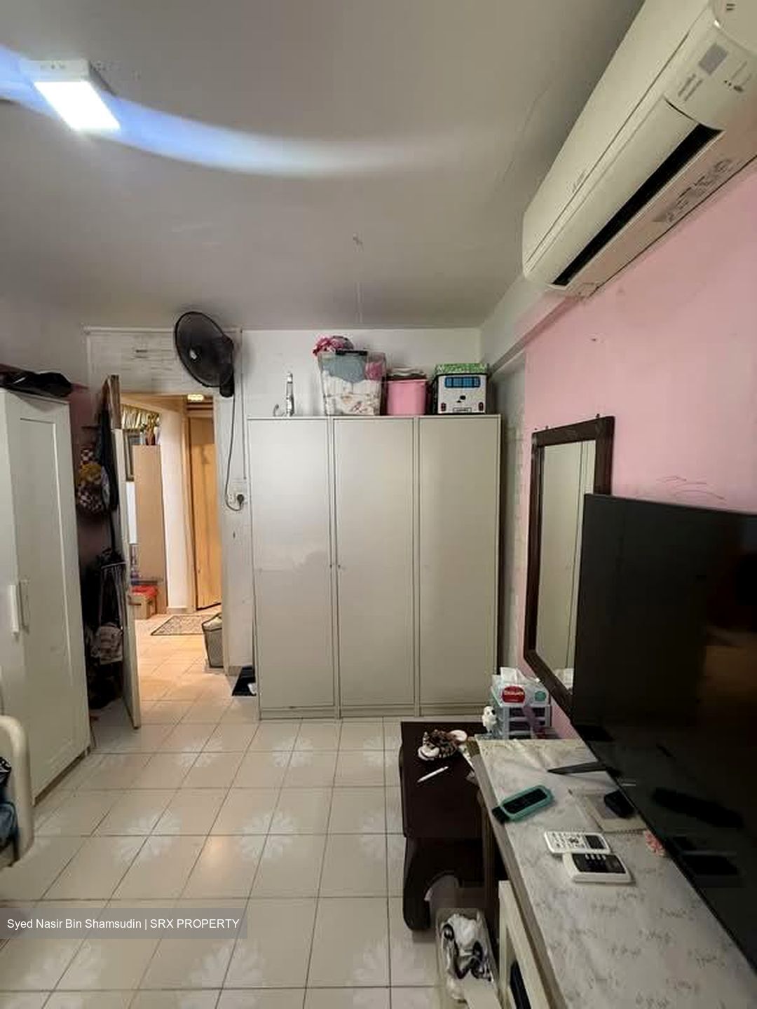 Blk 735 Nee Soon Central Vista (Yishun), HDB 3 Rooms #551834991